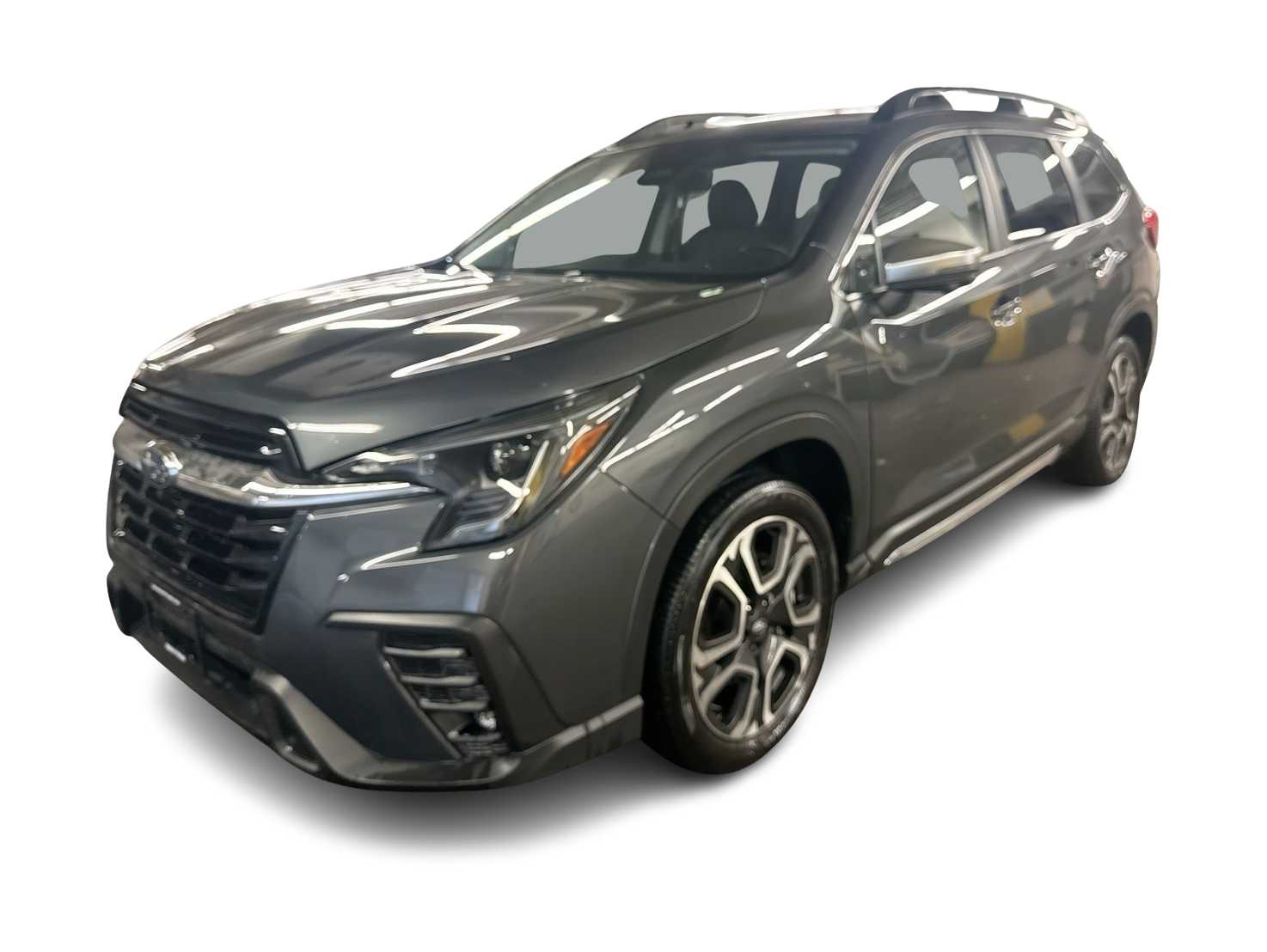 Thumbnail: 2023 Subaru Ascent - 1