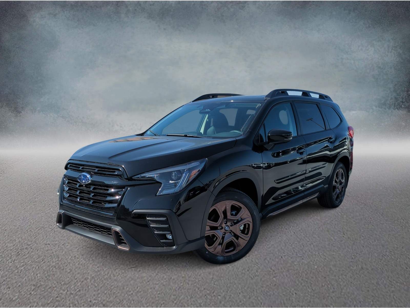 2025 Subaru Ascent Bronze Edition's photo