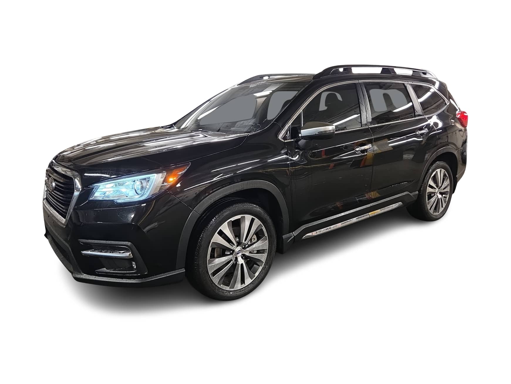 Thumbnail: 2020 Subaru Ascent - 1