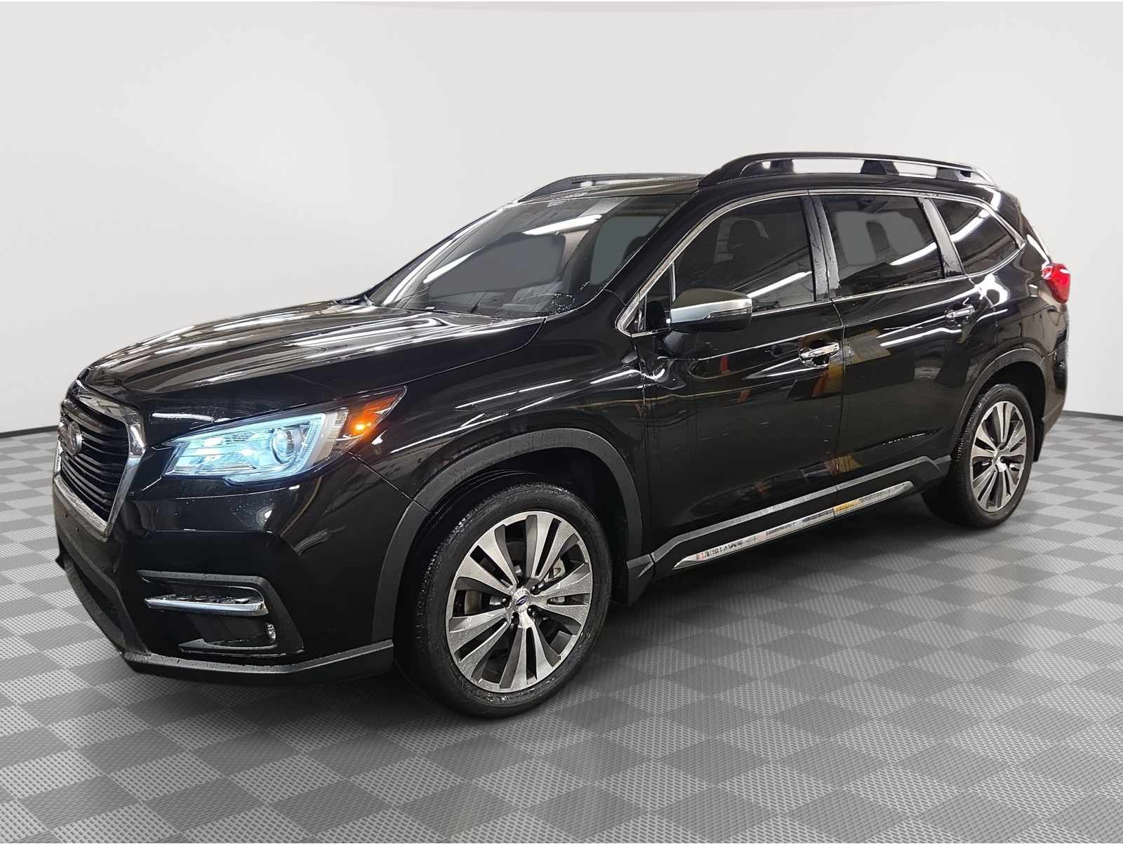 2020 Subaru Ascent