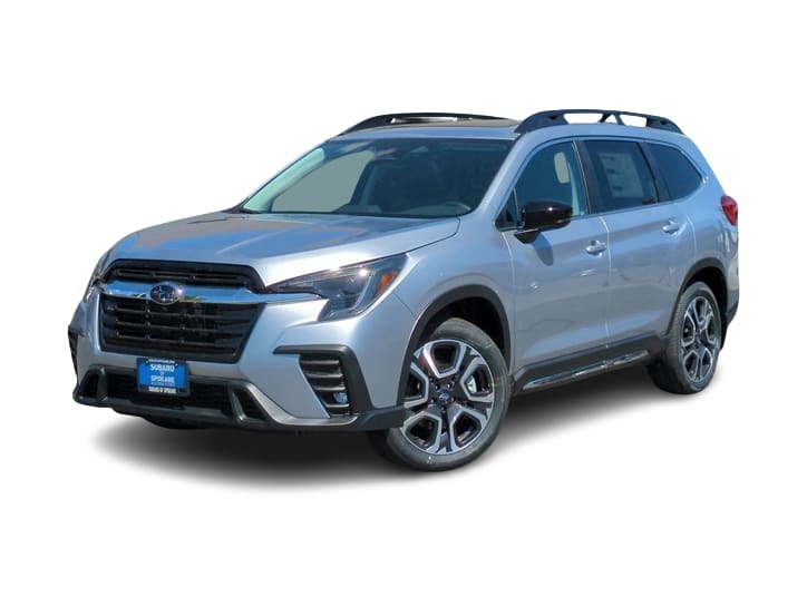 2024 Subaru Ascent Limited -
                Spokane, WA