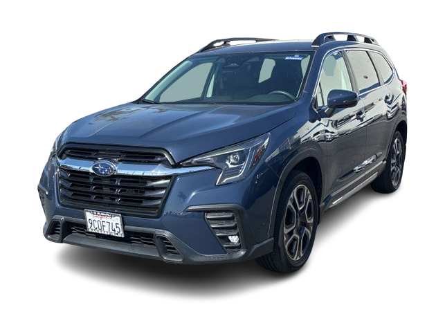 Thumbnail: 2023 Subaru Ascent - 1