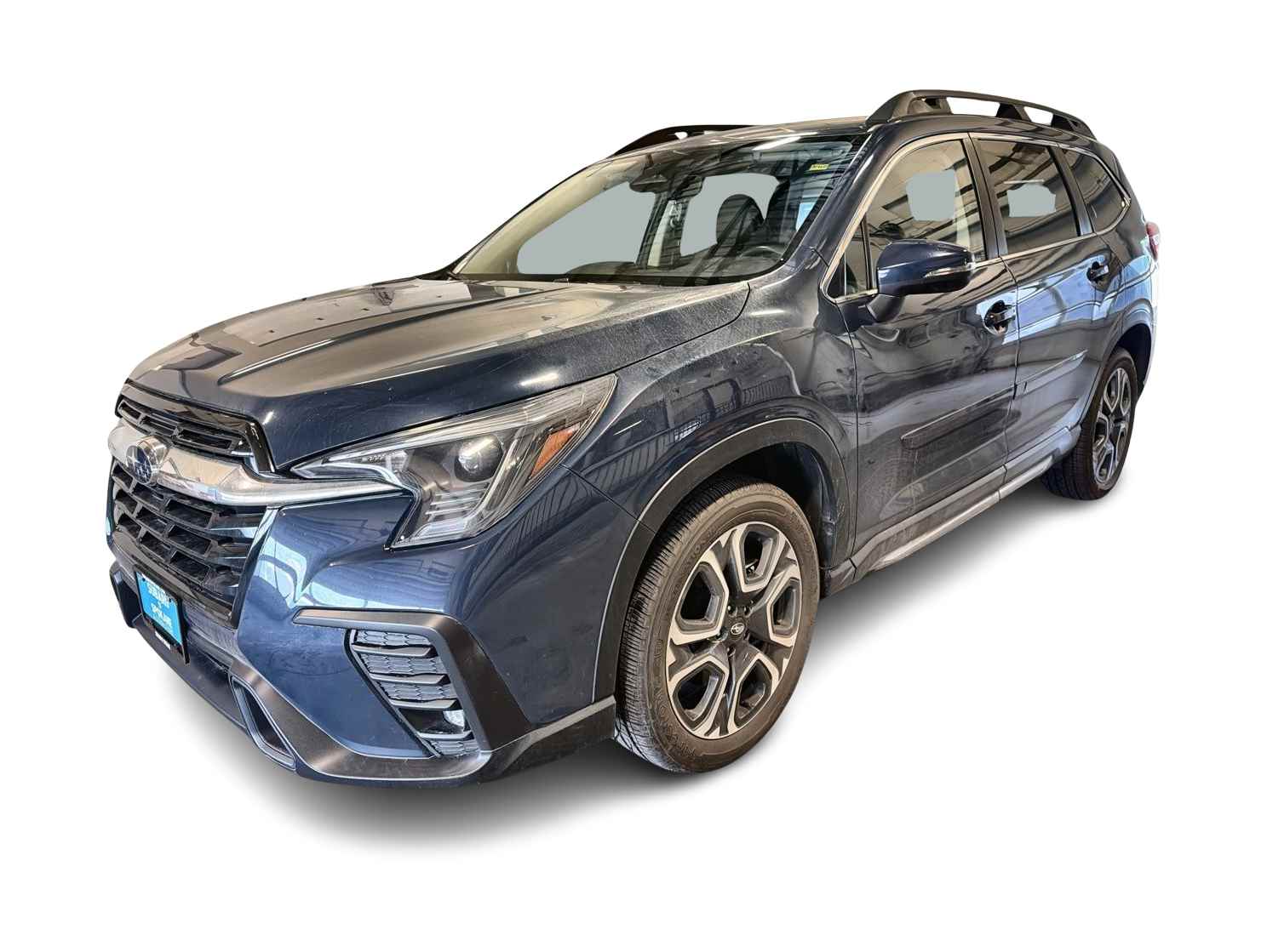 Thumbnail: 2023 Subaru Ascent - 1