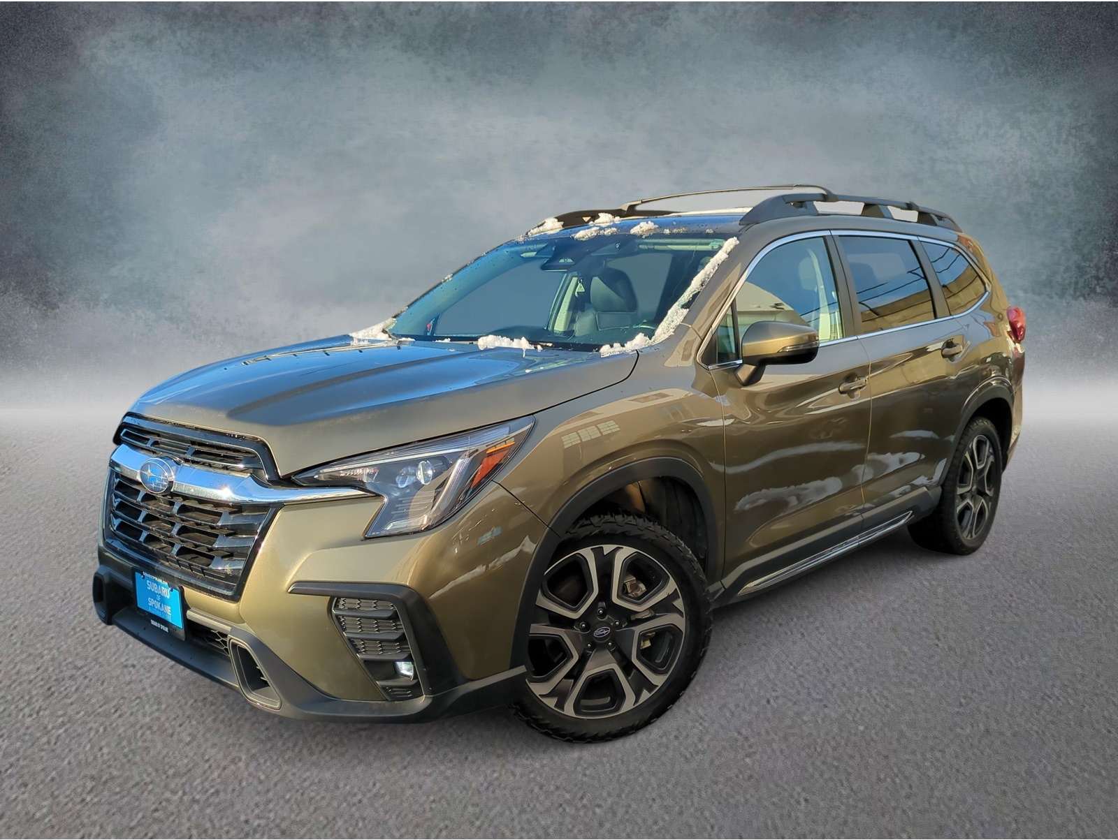 2023 Subaru Ascent Limited's photo