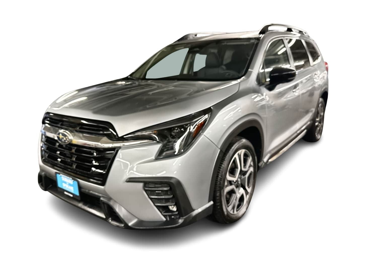 Thumbnail: 2024 Subaru Ascent - 1