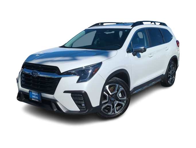 2023 Subaru Ascent Limited -
                Spokane, WA