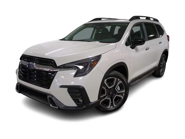 2025 Subaru Ascent Touring -
                Spokane, WA