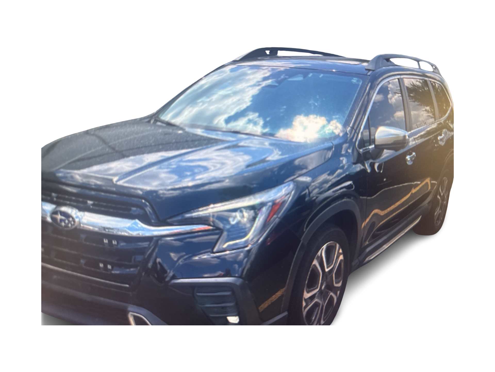Thumbnail: 2023 Subaru Ascent - 1