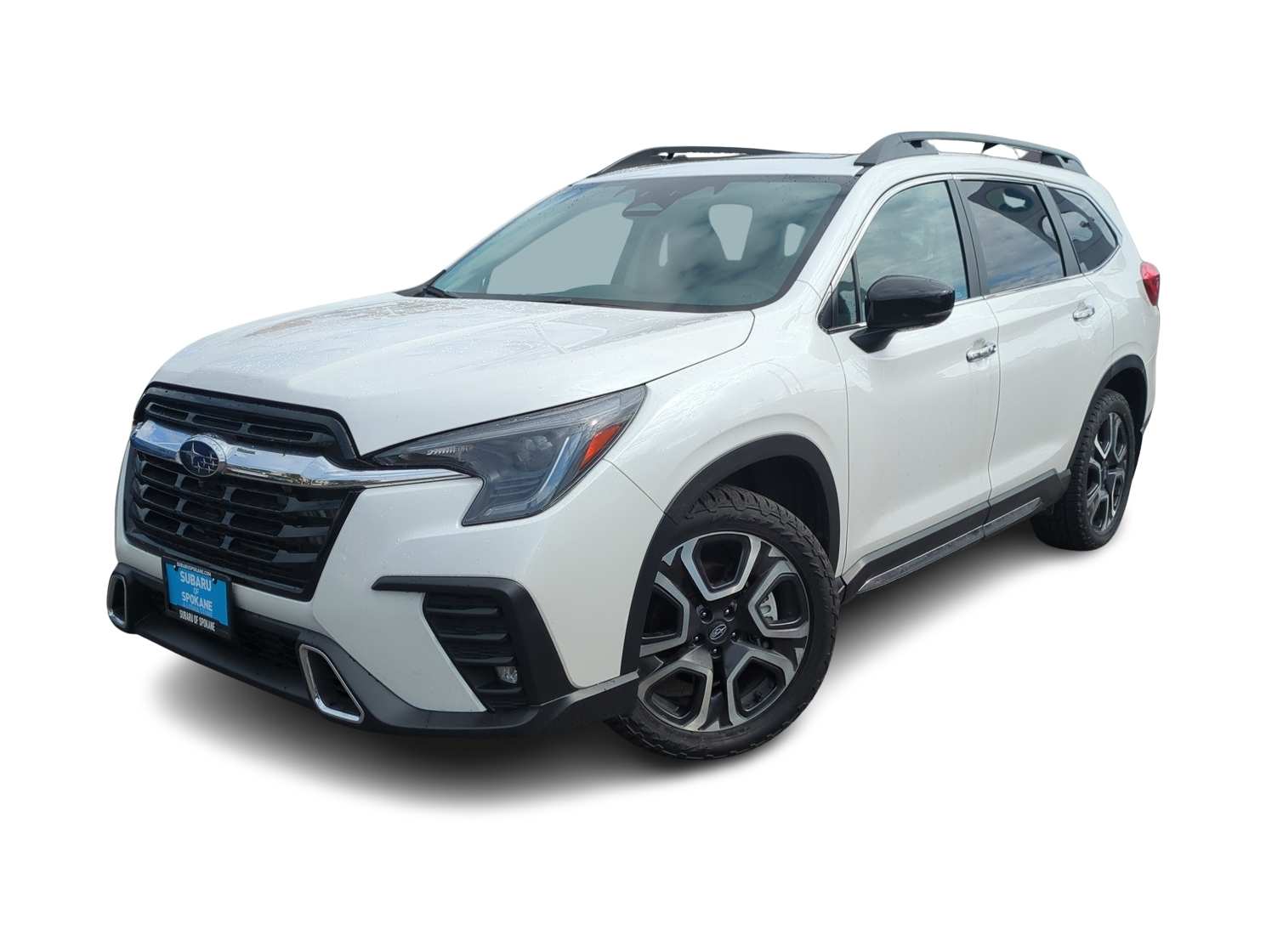 Thumbnail: 2024 Subaru Ascent - 1