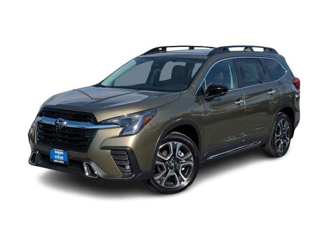 2024 Subaru Ascent Touring -
                Spokane, WA