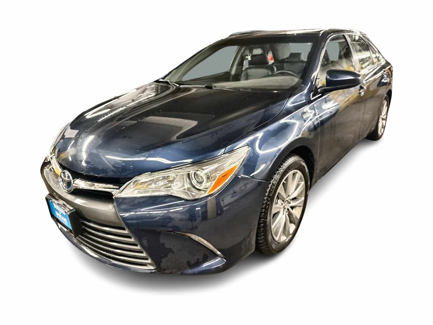 Thumbnail: 2017 Toyota Camry - 1