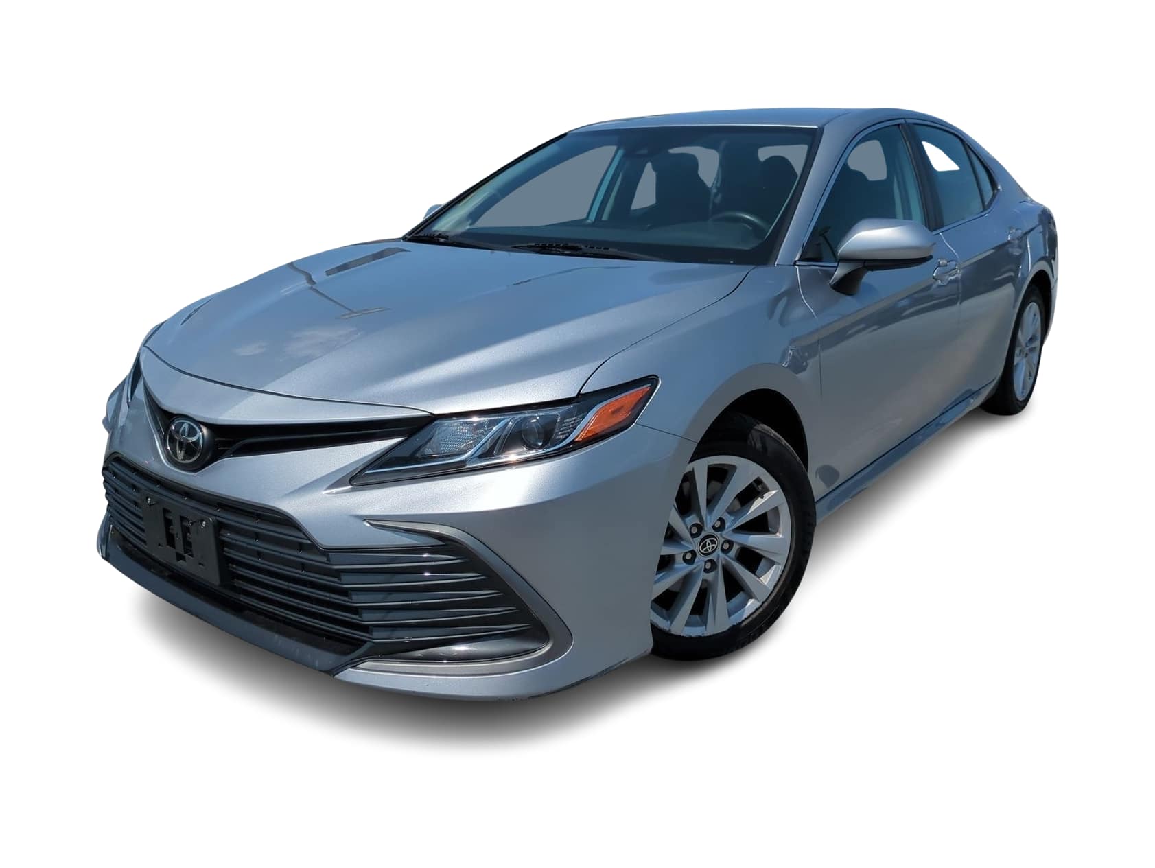 2022 Toyota Camry LE -
                  Spokane, WA