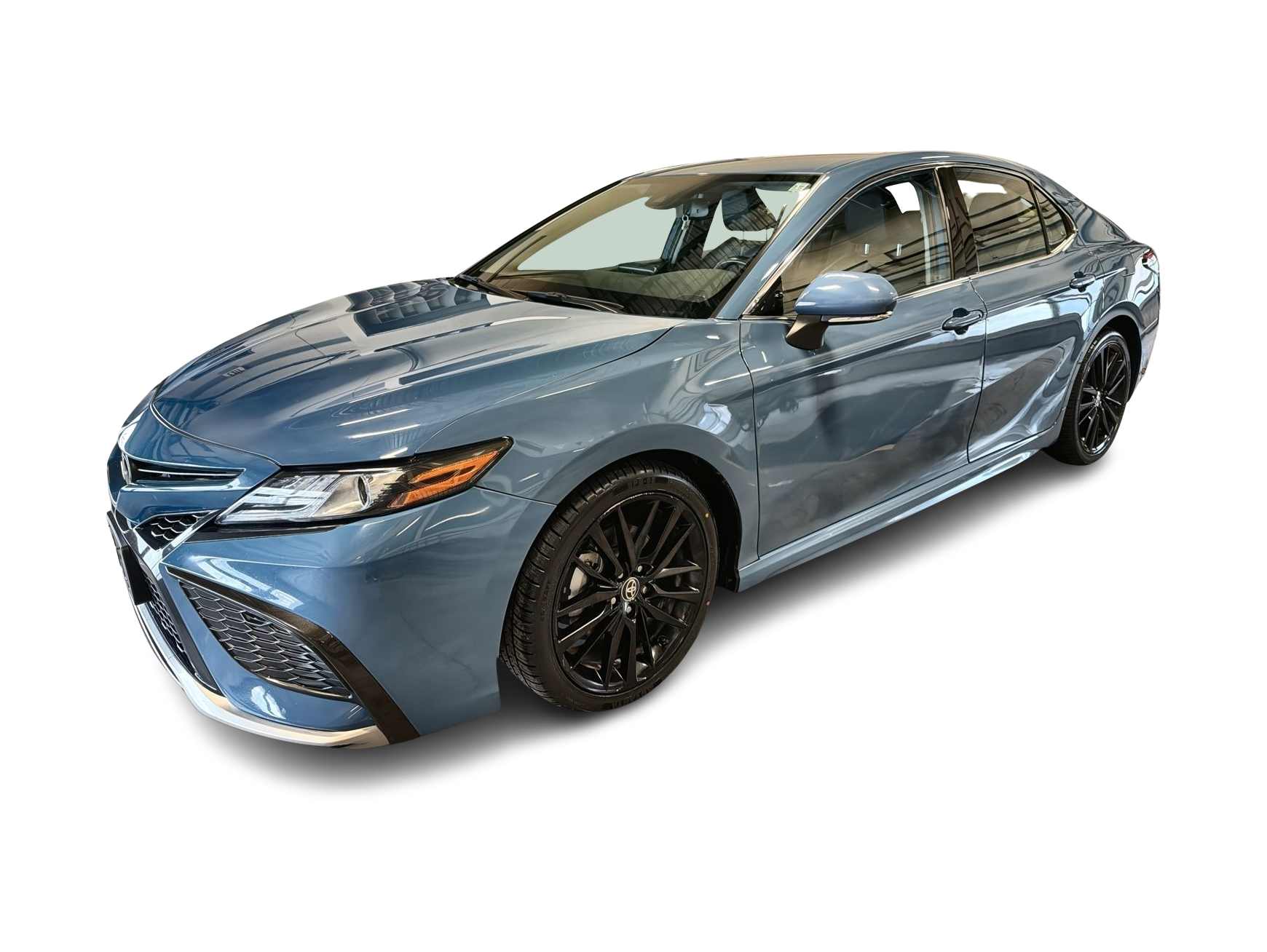 Thumbnail: 2024 Toyota Camry - 1