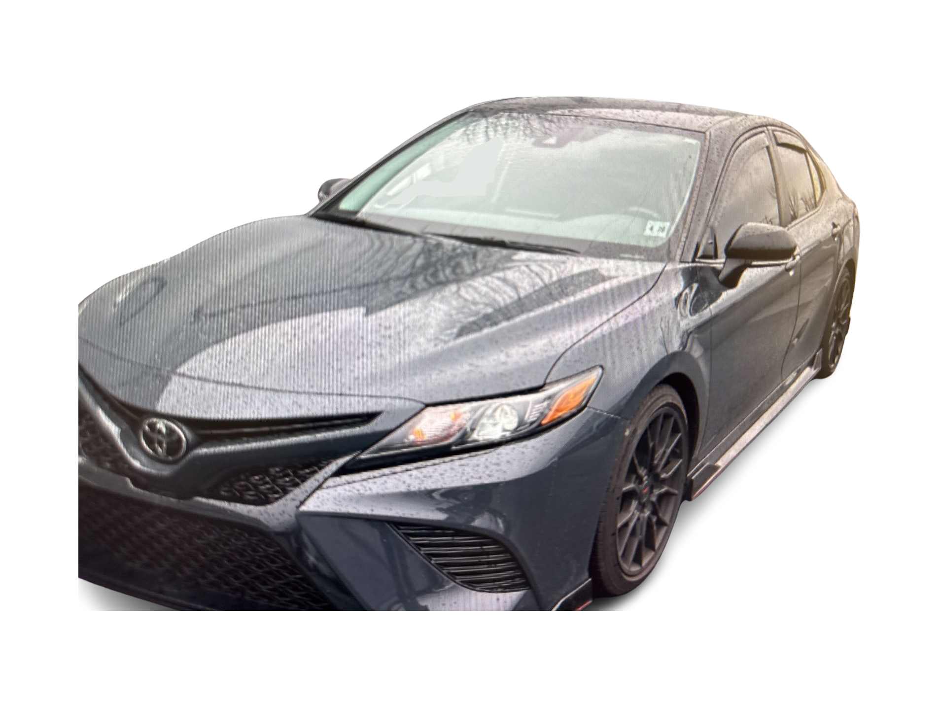Thumbnail: 2023 Toyota Camry - 1