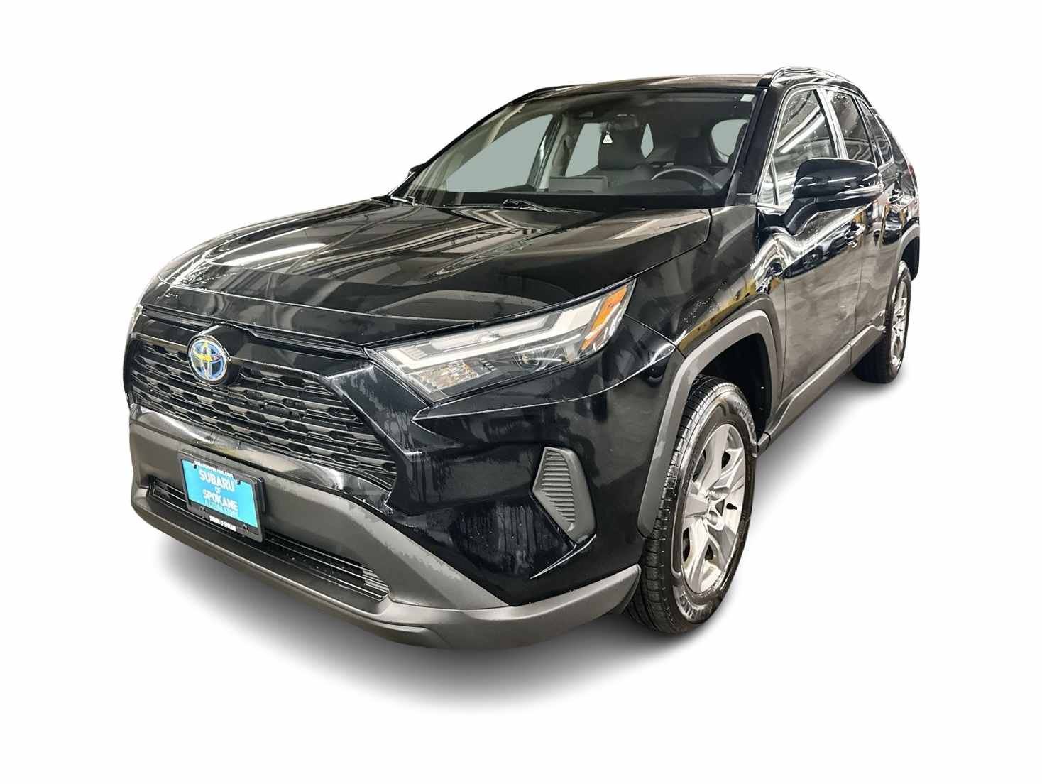 Thumbnail: 2022 Toyota RAV4 - 1