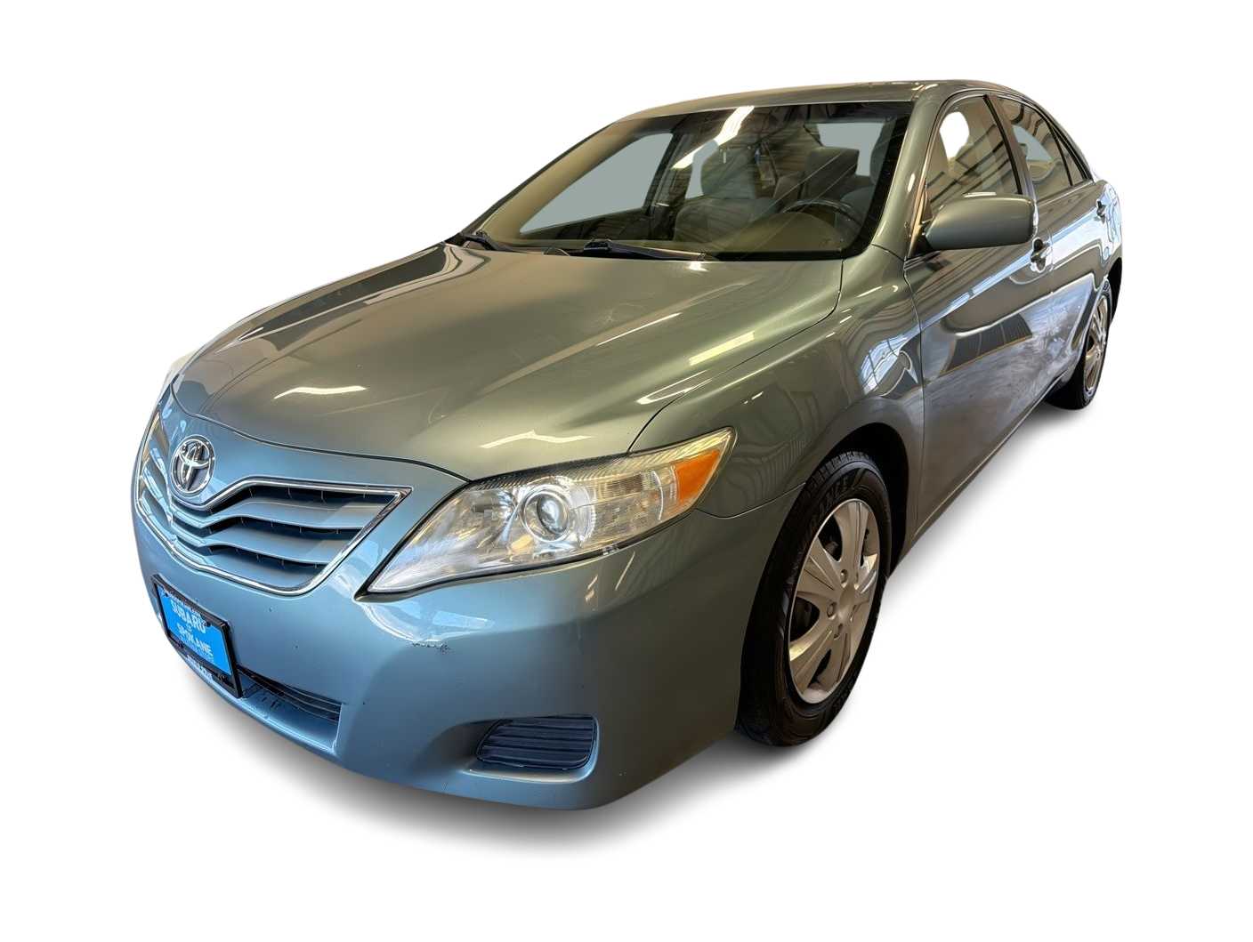 2010 Toyota Camry LE -
                  Spokane, WA