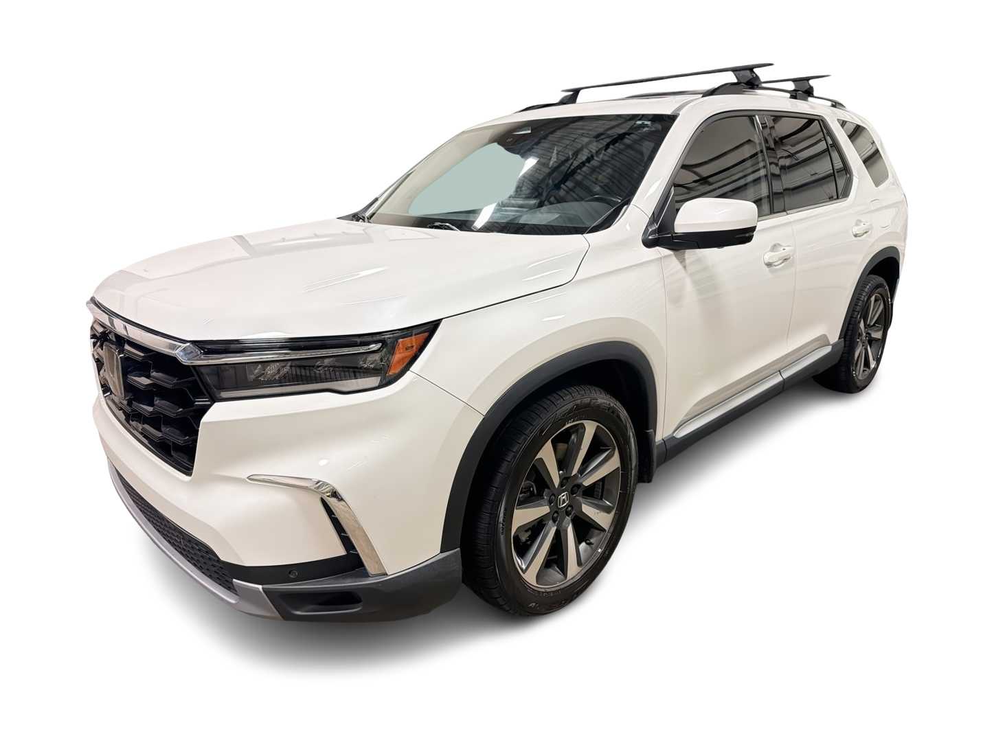 Thumbnail: 2023 Honda Pilot - 1