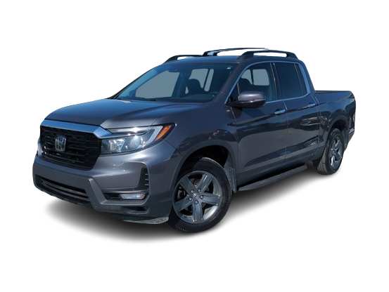 2022 Honda Ridgeline RTL-E -
                Spokane, WA
