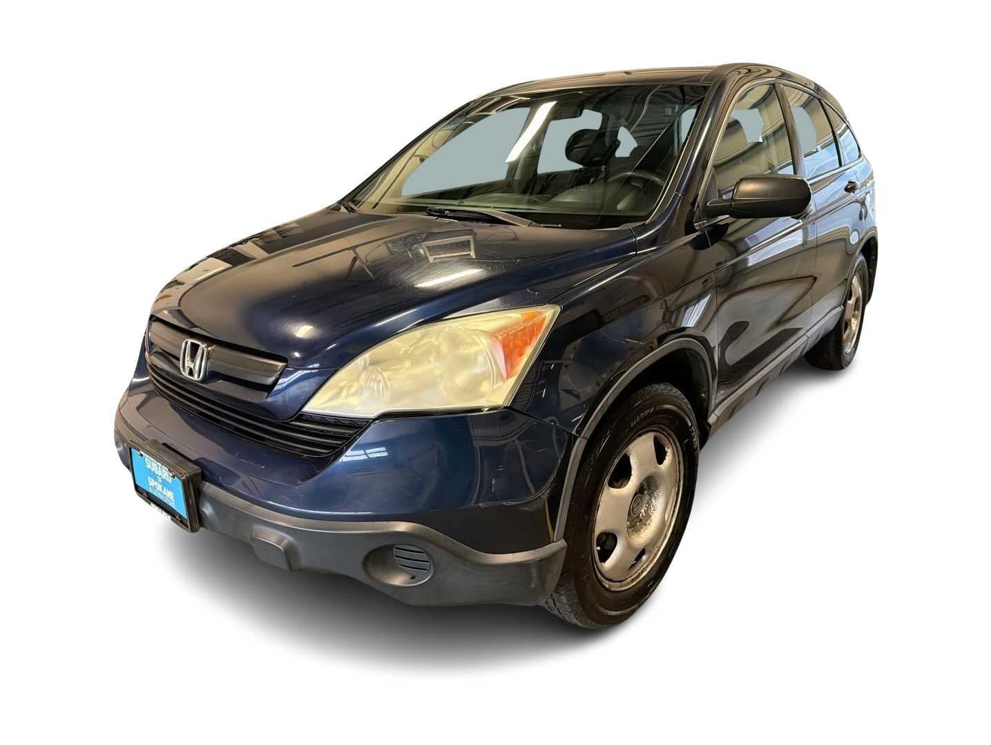 2009 Honda CR-V LX -
                  Spokane, WA