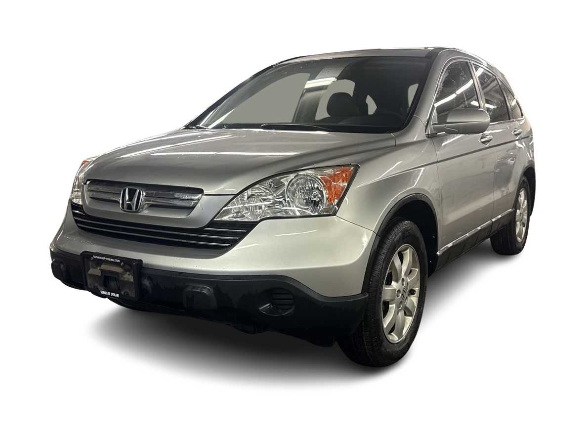 2009 Honda CR-V EX-L -
                  Spokane, WA