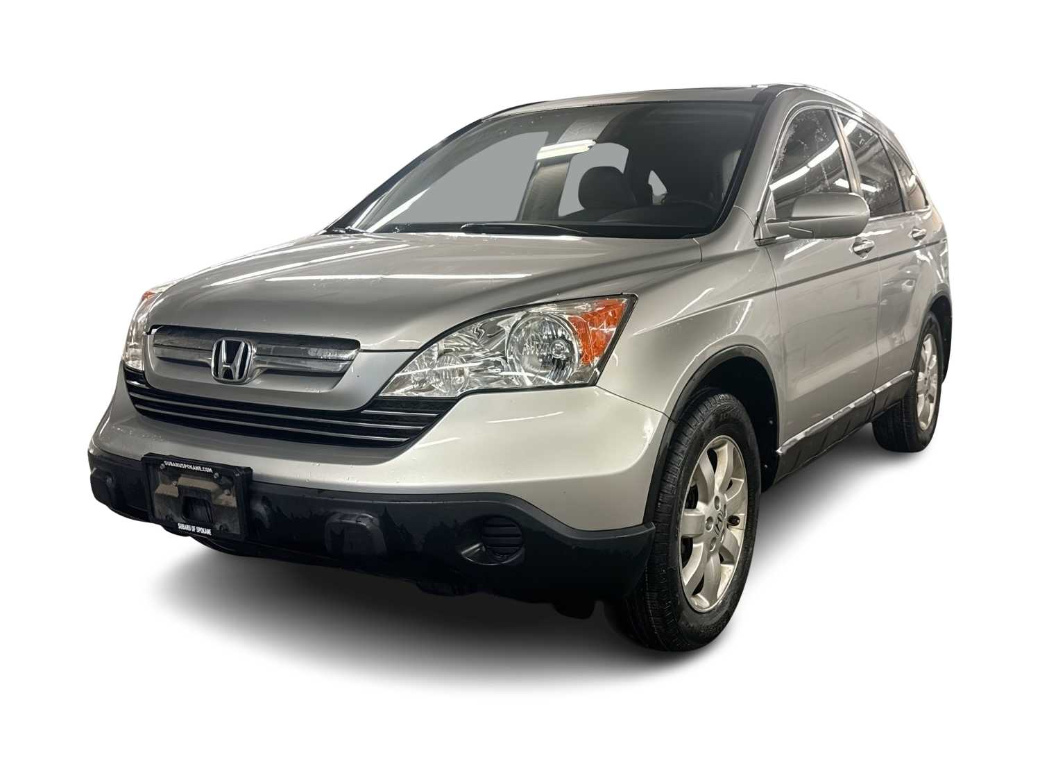 2009 Honda CR-V EX-L -
                  Spokane, WA