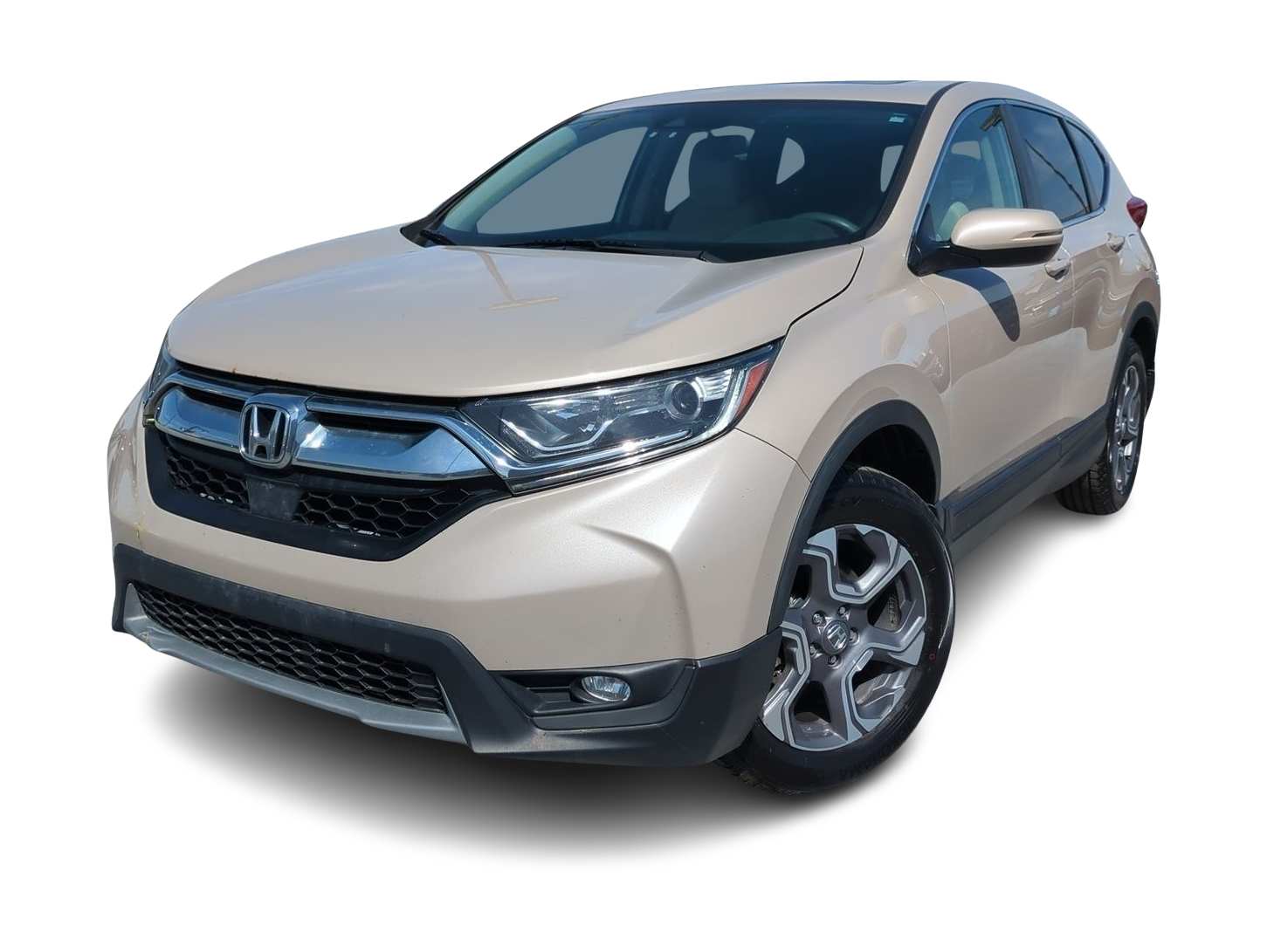 2017 Honda CR-V EX -
                  Spokane, WA