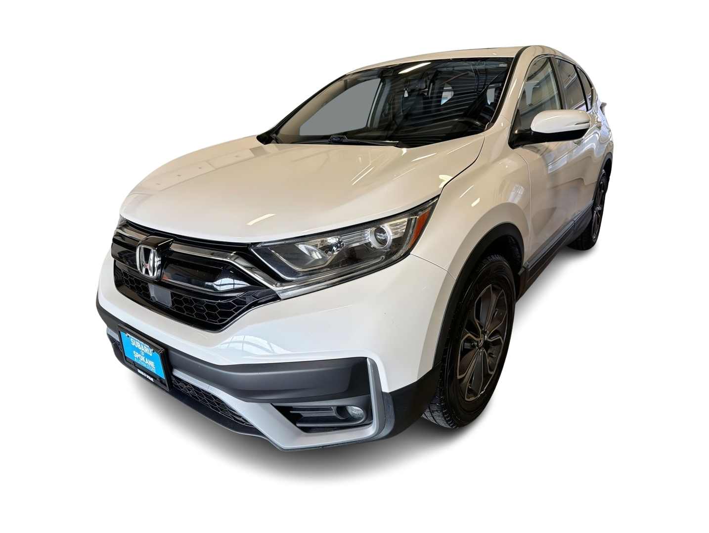 Thumbnail: 2020 Honda CR-V - 1