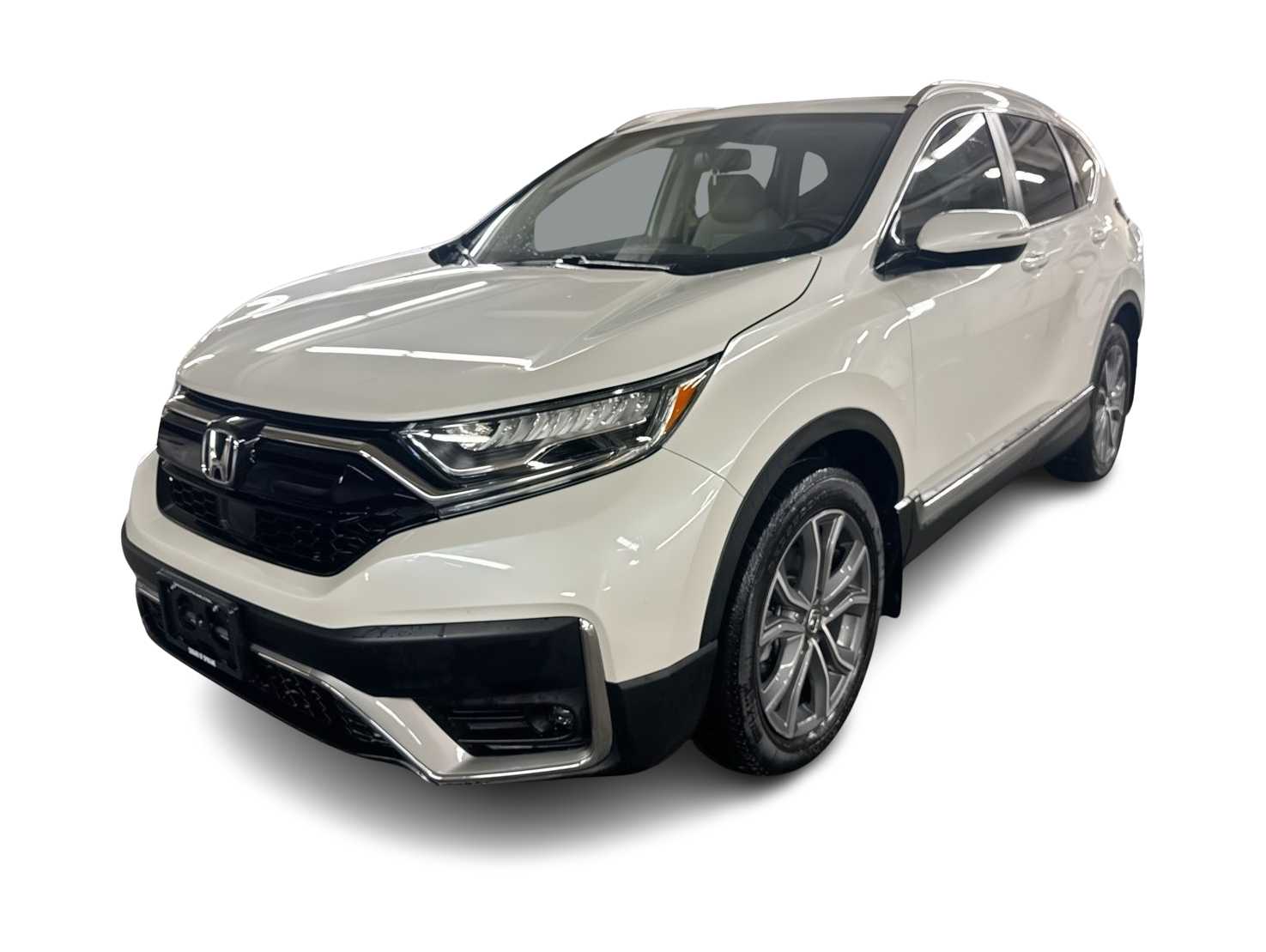 Thumbnail: 2020 Honda CR-V - 1