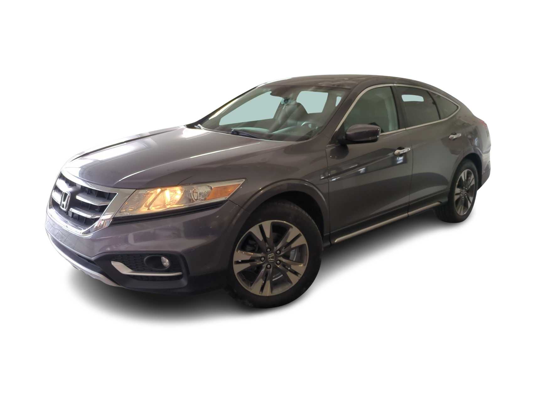 2015 Honda Crosstour EX-L -
                  Spokane, WA