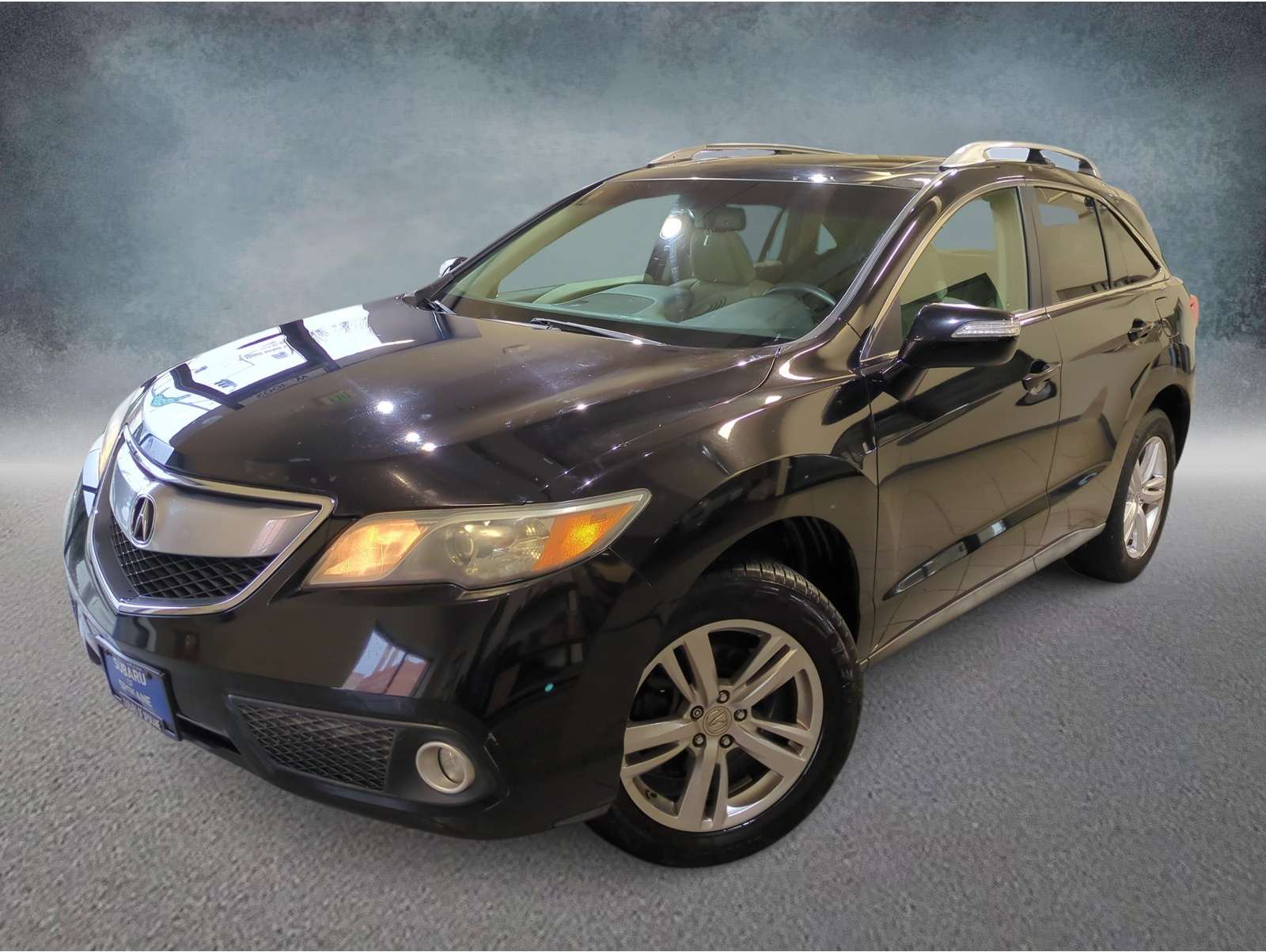 2015 Acura RDX Technology Package's photo