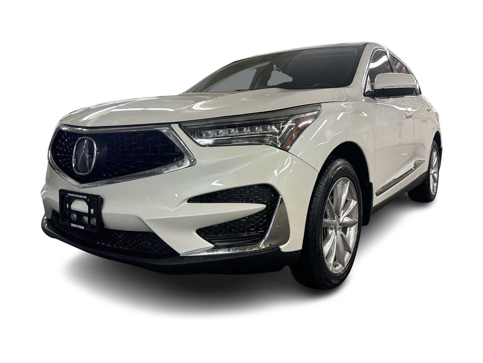 Thumbnail: 2019 Acura RDX - 1