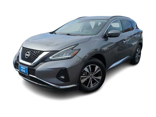 2023 Nissan Murano SV -
                Spokane, WA
