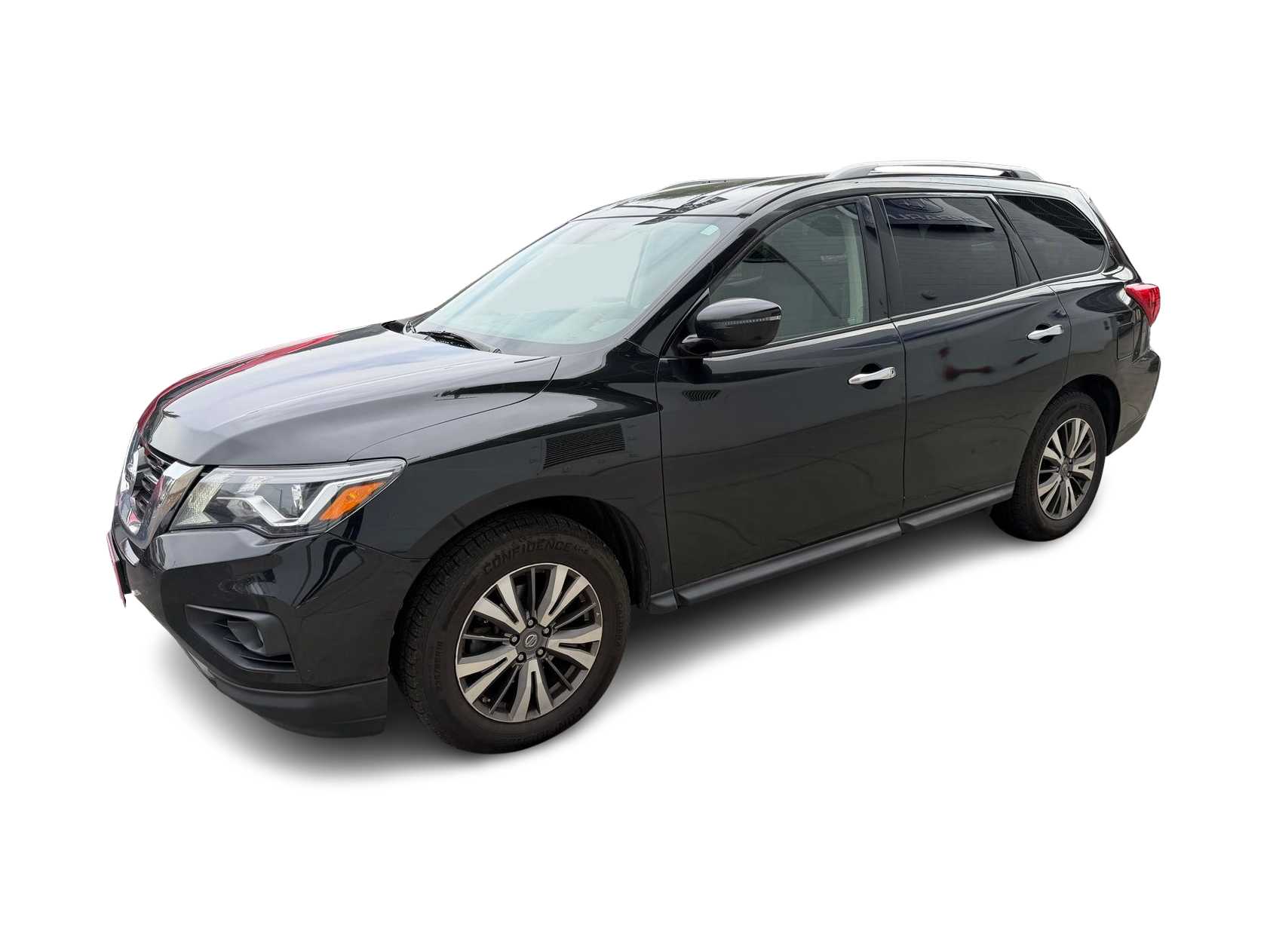 2019 Nissan Pathfinder SV -
                  Spokane, WA