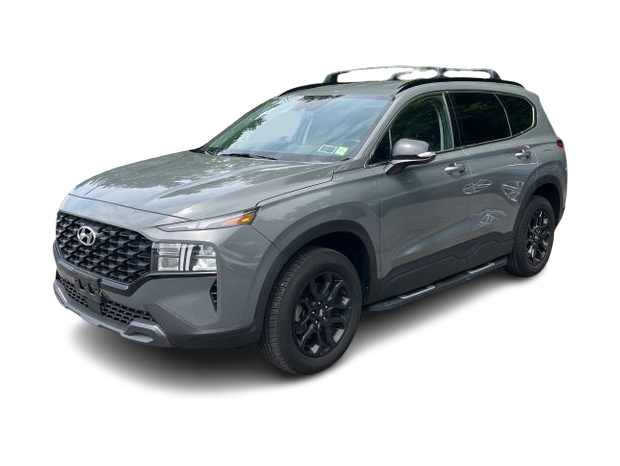 Thumbnail: 2022 Hyundai Santa Fe - 1