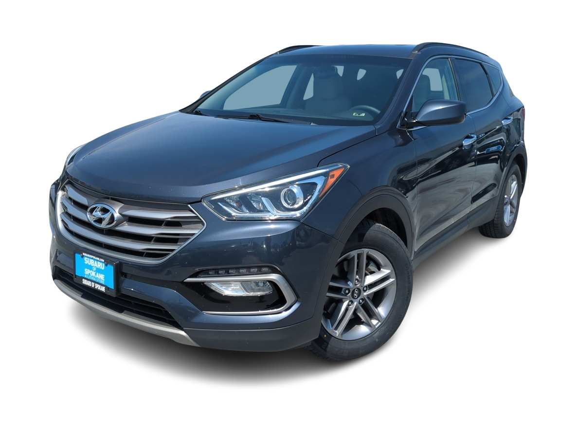 2017 Hyundai Santa Fe Sport 2.0T -
                  Spokane, WA