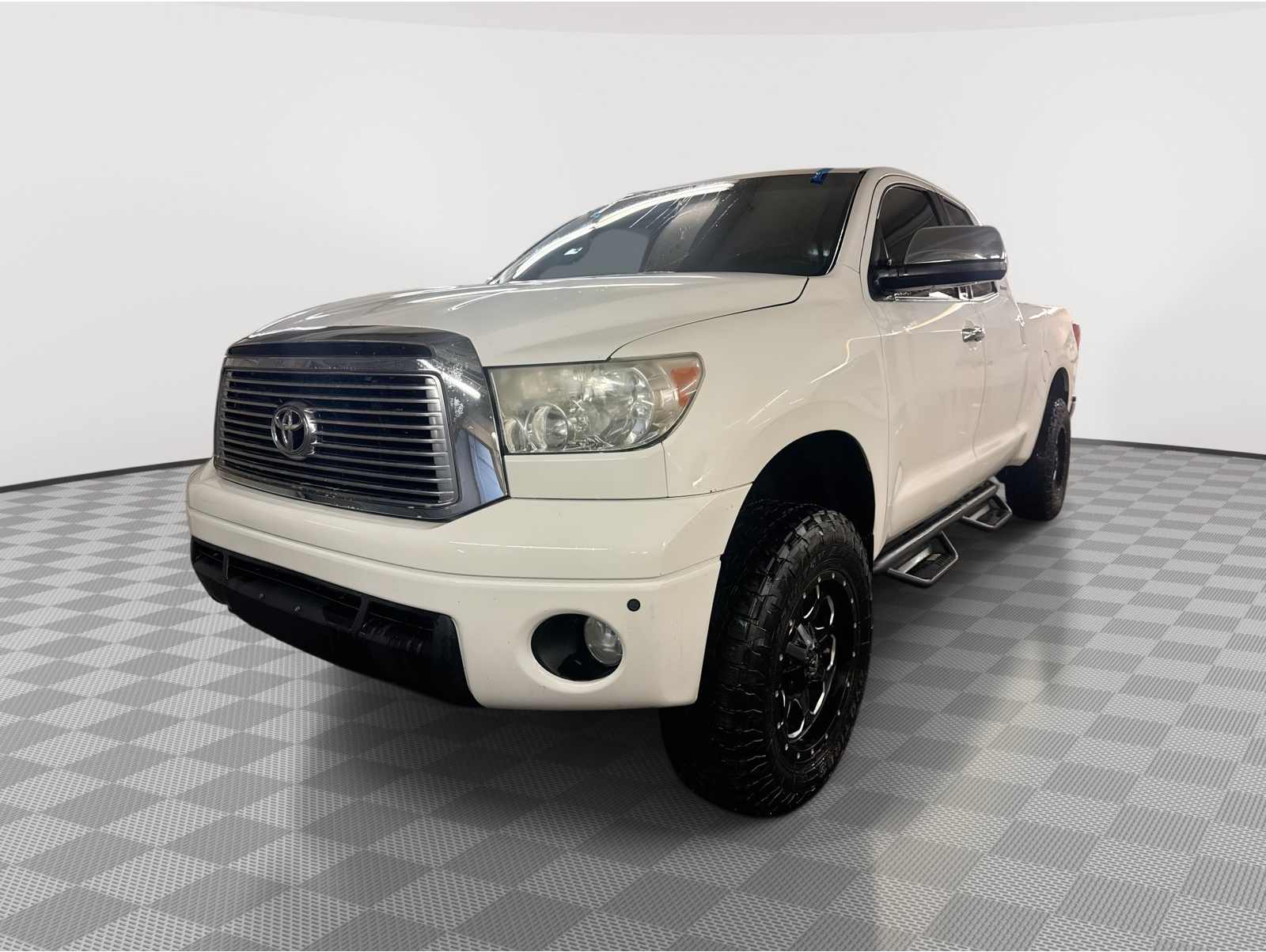 2011 Toyota Tundra