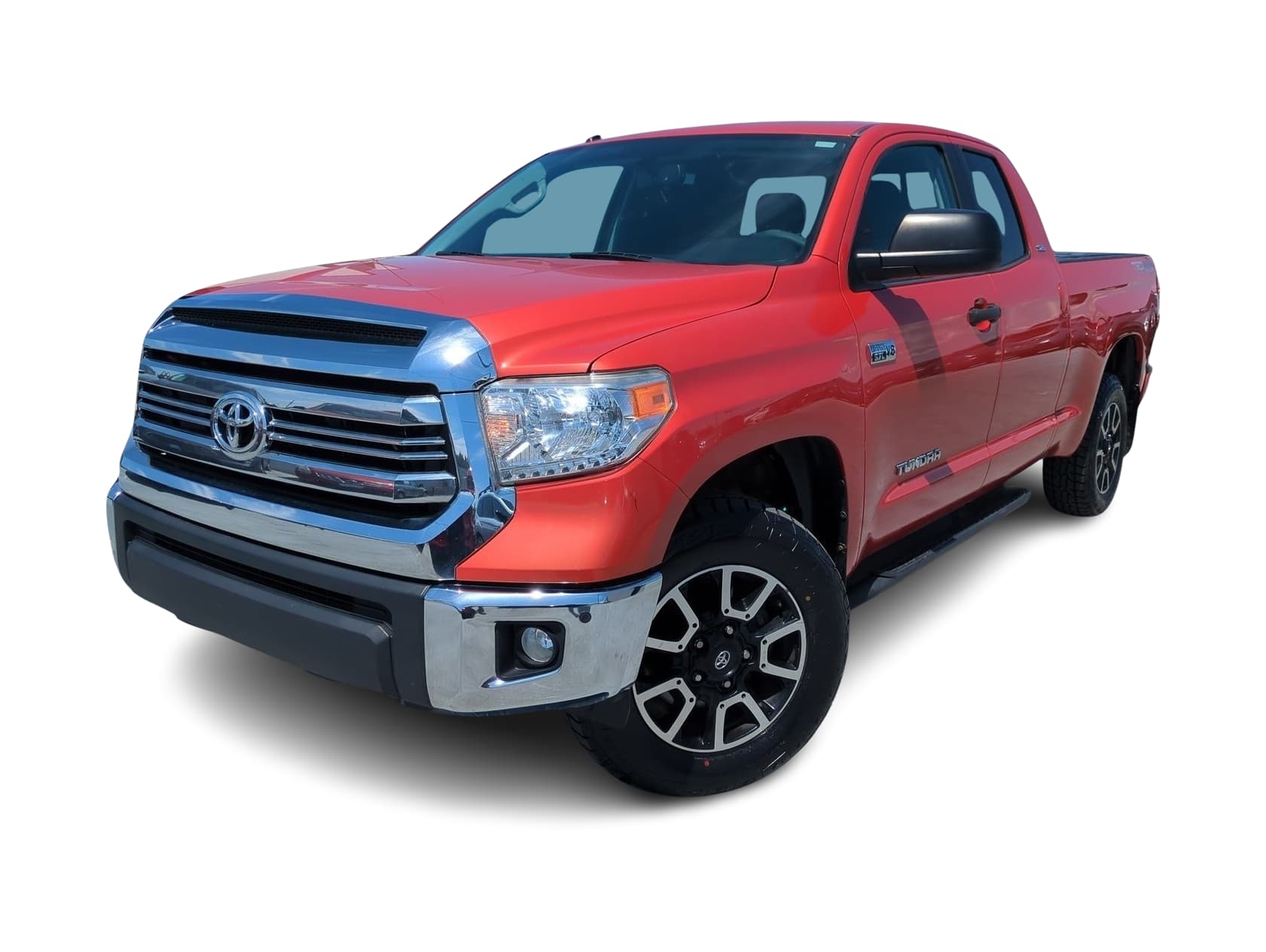 2016 Toyota Tundra SR5 -
                  Spokane, WA