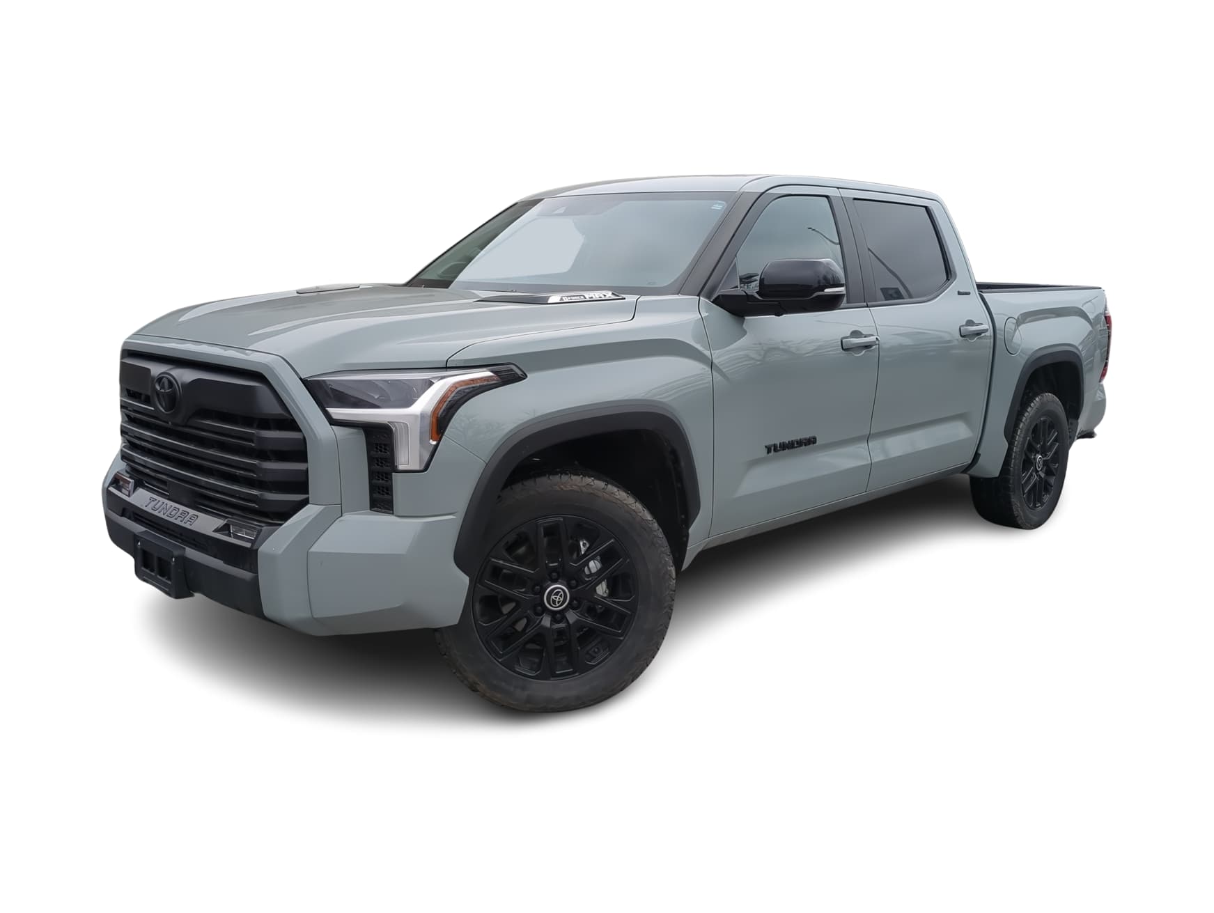 Thumbnail: 2024 Toyota Tundra - 1