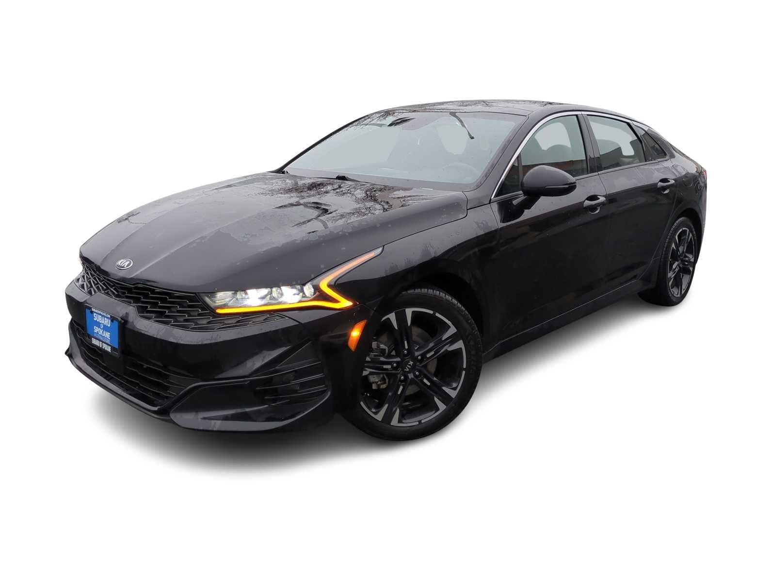 2021 Kia K5 GT-Line -
                  Spokane, WA