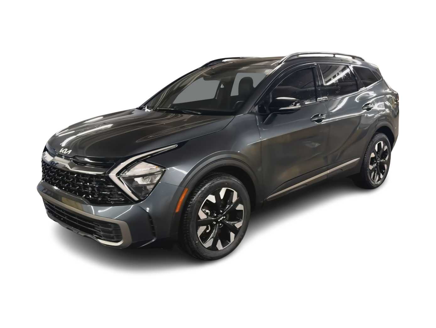 Thumbnail: 2023 Kia Sportage - 1