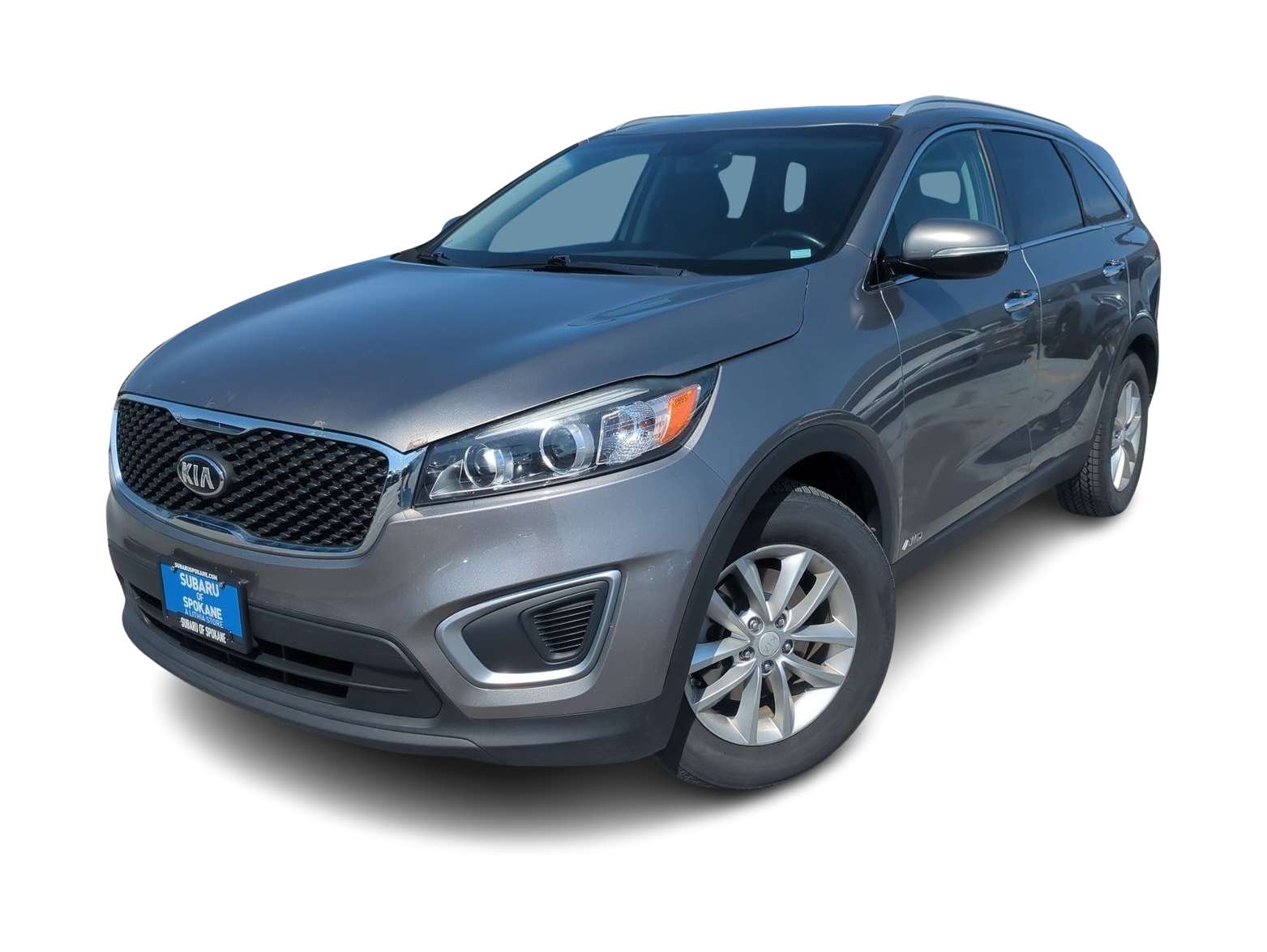2016 Kia Sorento LX -
                  Spokane, WA