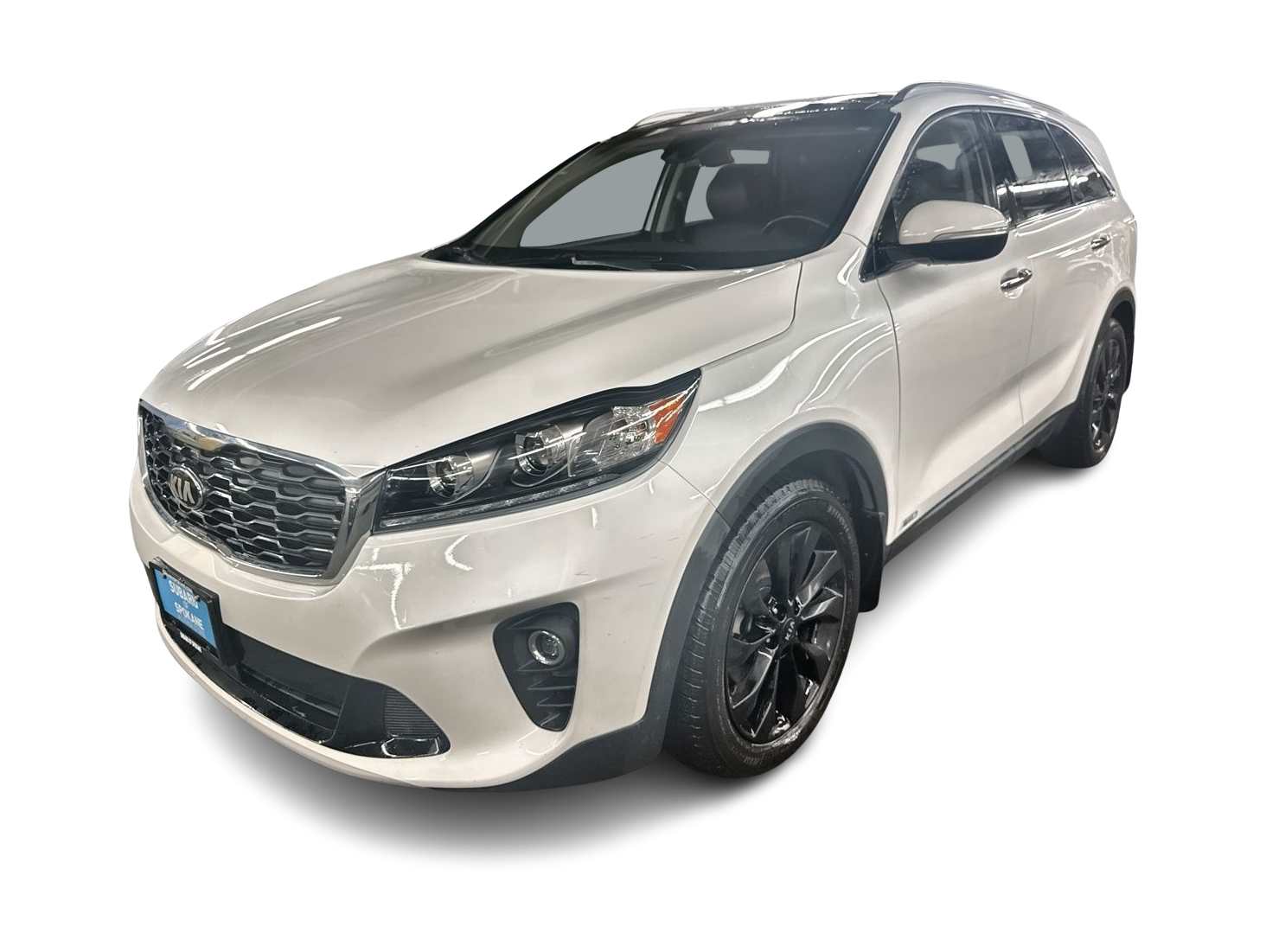 Thumbnail: 2020 Kia Sorento - 1
