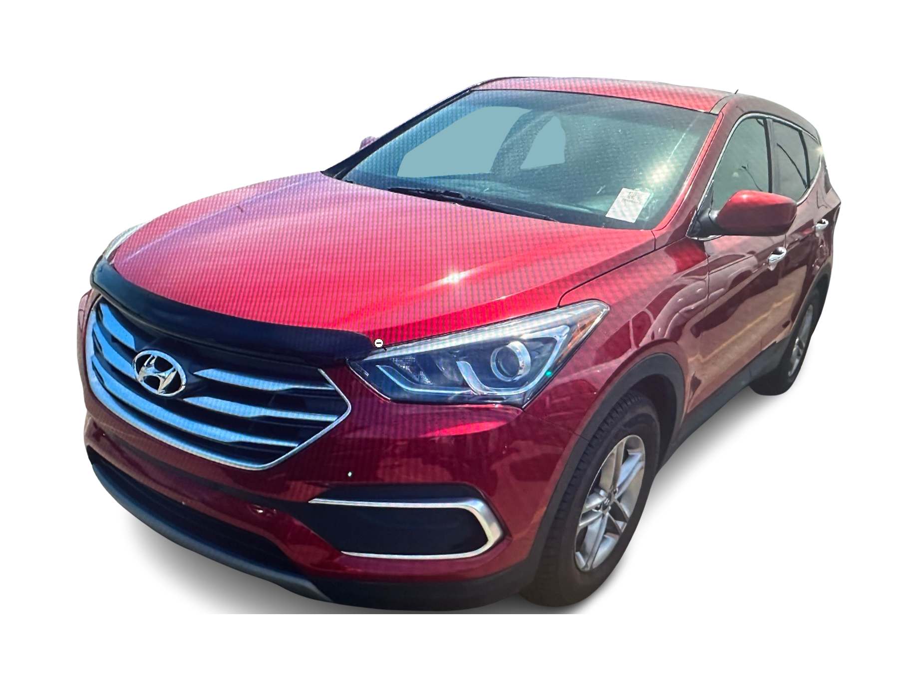 2018 Hyundai Santa Fe Sport 2.0T -
                  Spokane, WA