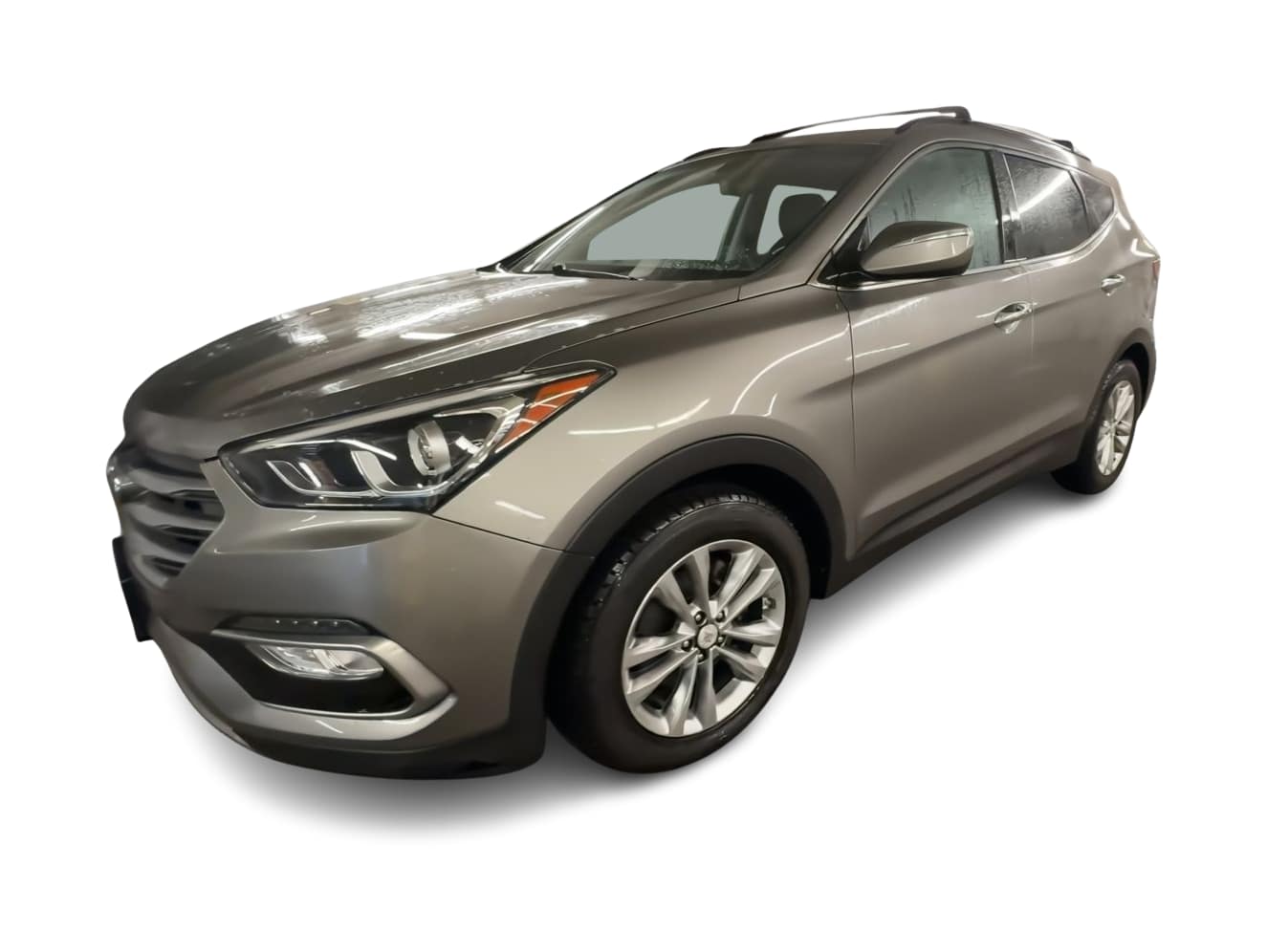 2018 Hyundai Santa Fe Sport 2.0T -
                  Spokane, WA