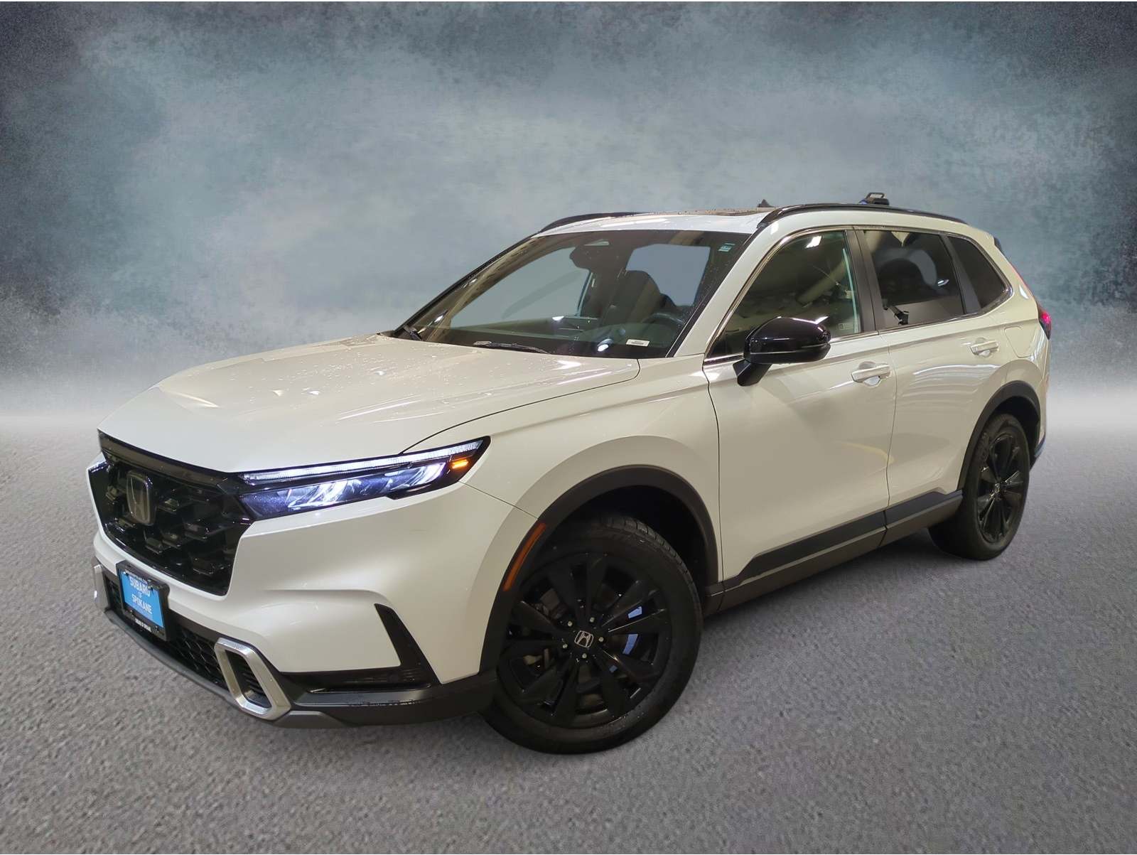 2023 Honda CR-V Sport Touring's photo