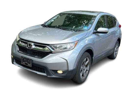 Thumbnail: 2018 Honda CR-V - 1