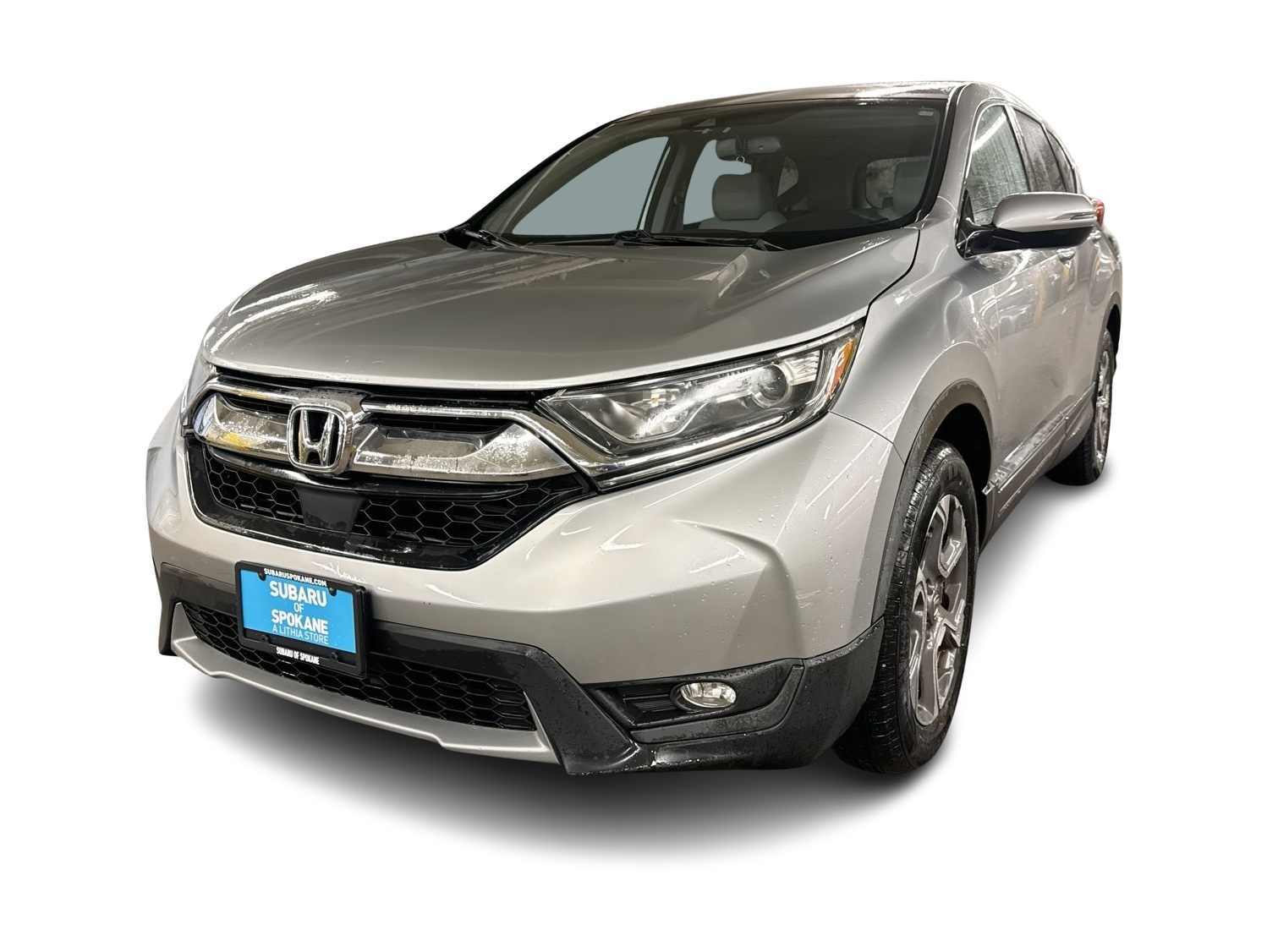 Thumbnail: 2018 Honda CR-V - 1