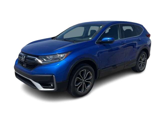 Thumbnail: 2021 Honda CR-V - 1