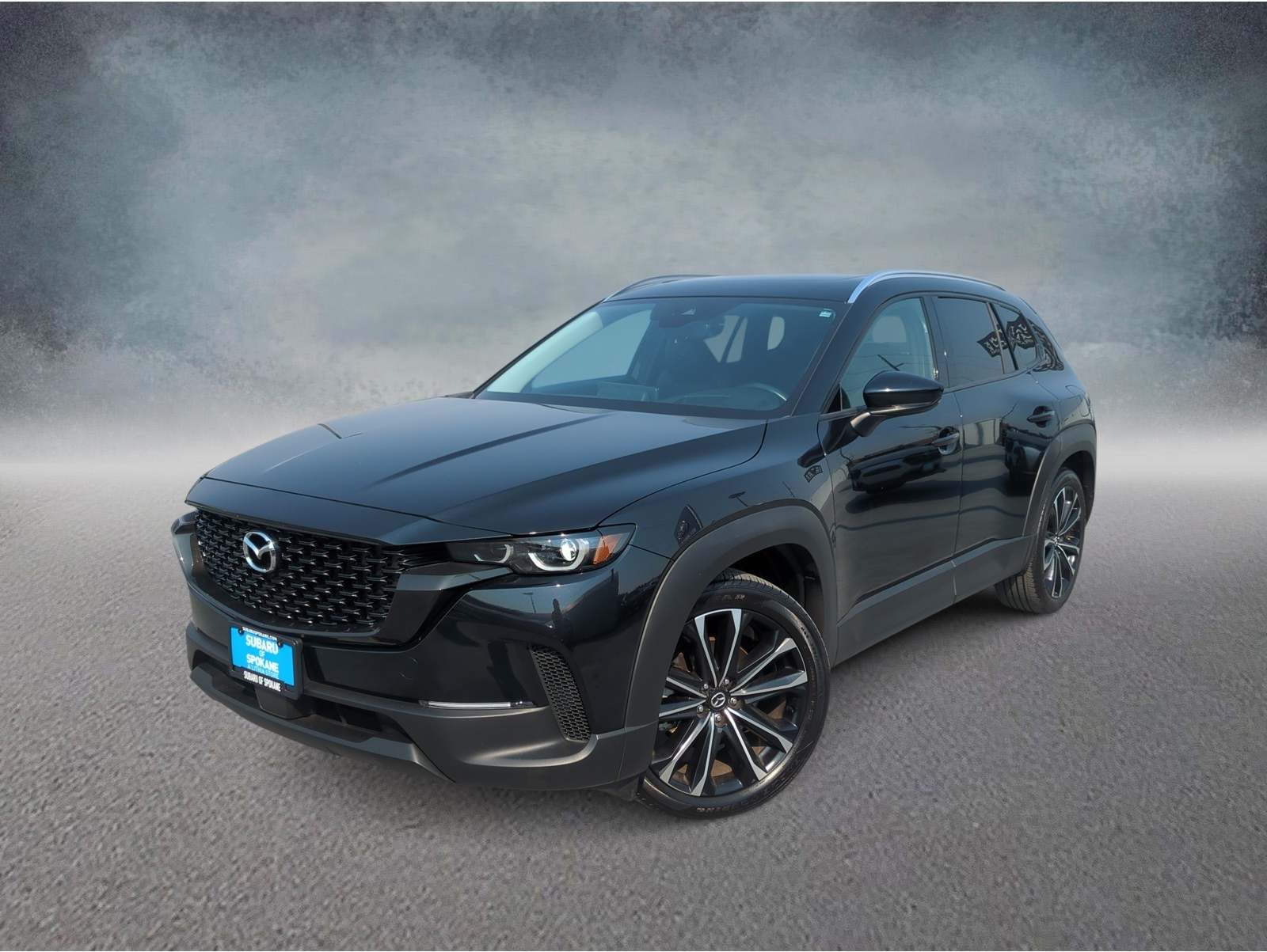 2023 Mazda CX-50 S PREMIUM PLUS's photo