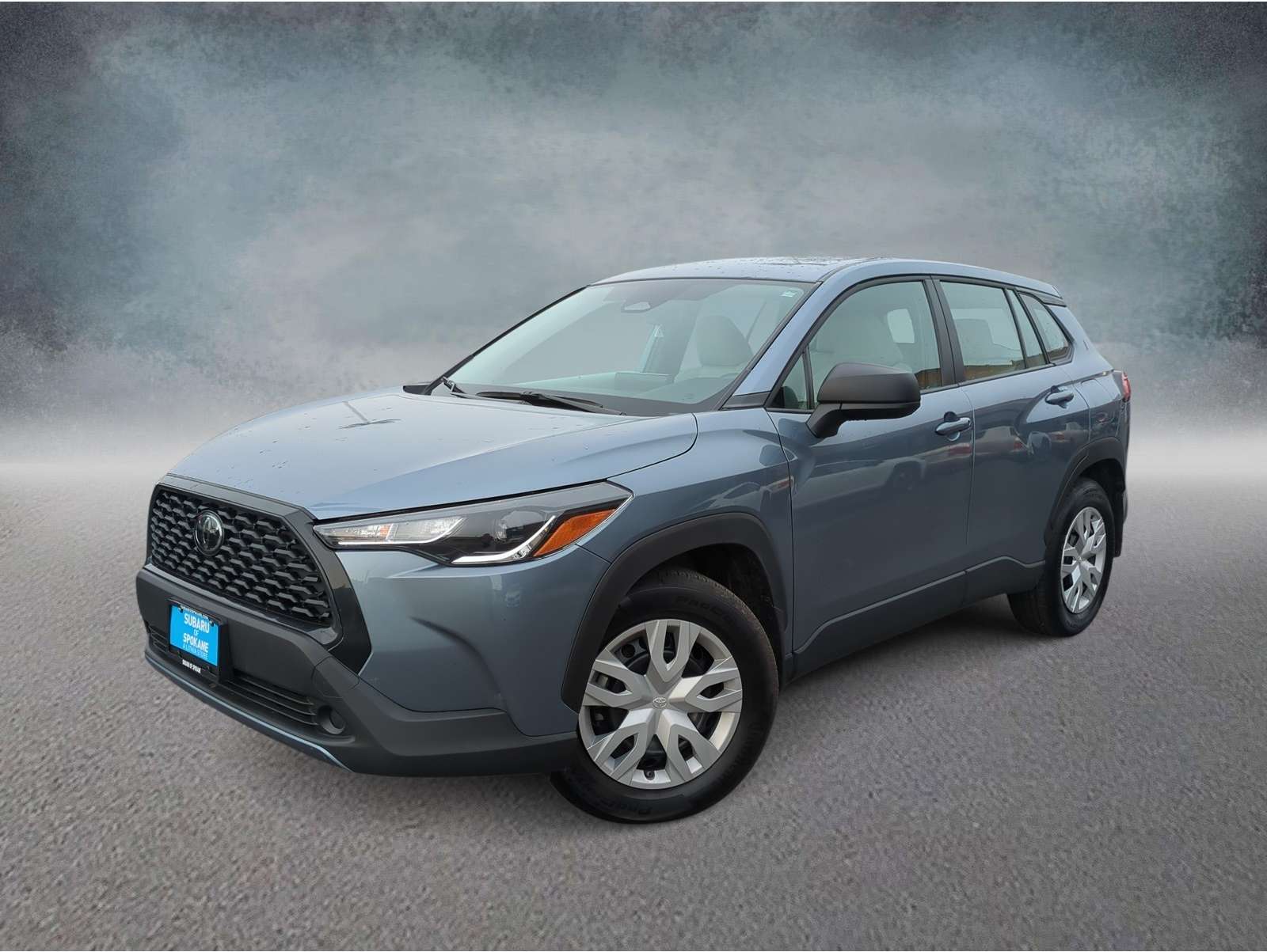 2023 Toyota Corolla Cross L's photo